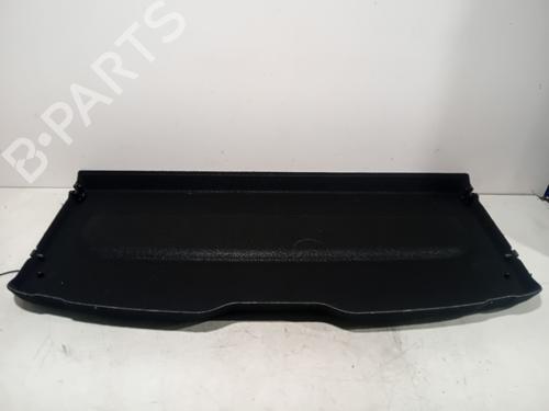 Used Rear parcel shelf Rear parcel shelf OPEL CORSA F (P2JO) 1.2 (68) (75 hp) 34244680 34244680