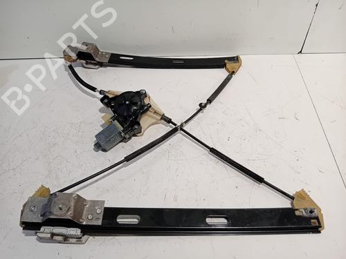 Used Front right window mechanism Front right window mechanism 24207472 24207472