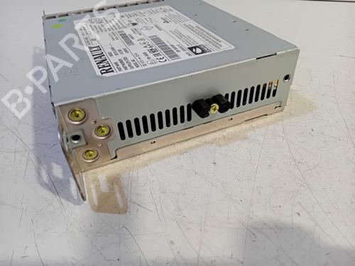 Radio RENAULT MEGANE IV Hatchback (B9A/M/N_) 1.8 RS TCe 280 (B9M6) | BP40444906E6 - Image 5