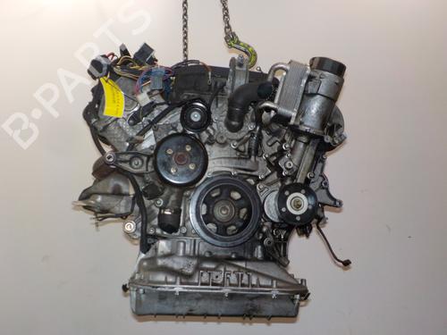 Engine MERCEDES-BENZ S-CLASS (W220) S 320 (220.065, 220.165) | BP9290935M1 