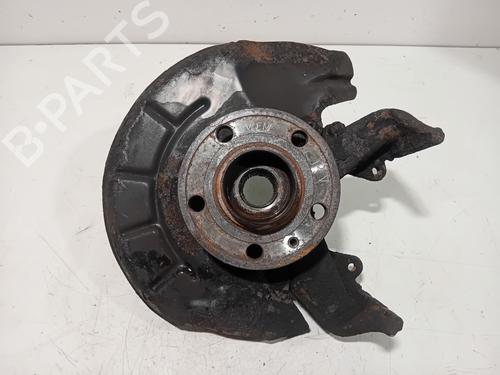 Used Right front steering knuckle Right front steering knuckle SEAT IBIZA IV (6J5, 6P1) 1.2 TDI (75 hp) 40064872 40064872
