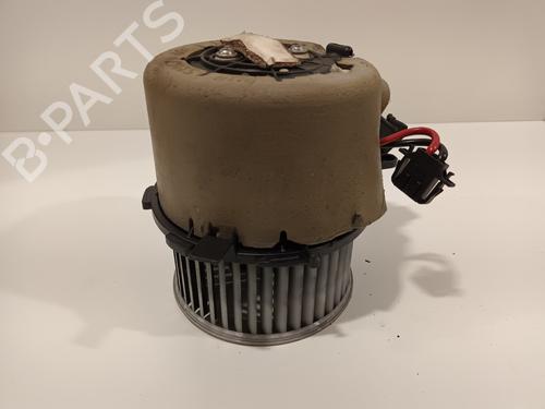Used Heater blower motor AUDI A5 Convertible (8F7) 2.0 TFSI quattro (211 hp) 16205919