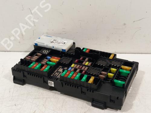 Used Fuse box BMW 3 (G20, G80, G28) 320 e Plug-in-Hybrid (204 hp) 33003611