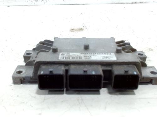Engine control unit (ECU) FORD FIESTA VI (CB1, CCN) 1.25 | BP9206827M57 