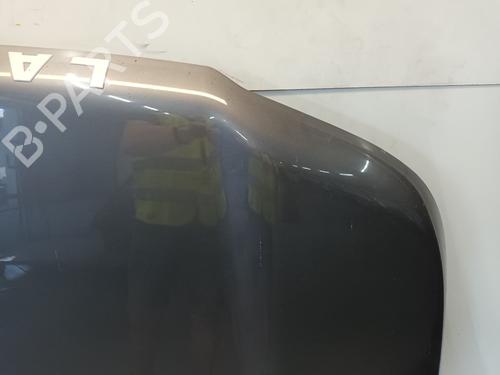 Hood LAND ROVER FREELANDER I (L314) 1.8 16V 4x4 | BP27512330C1 