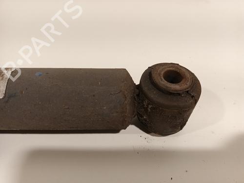 Right rear shock absorber PEUGEOT 208 I (CA_, CC_) 1.6 VTi | BP17001472M19 
