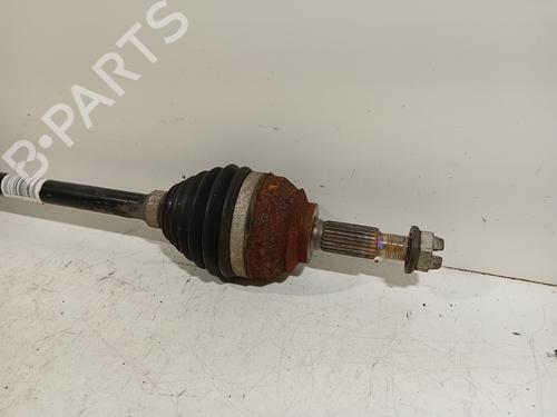 Left front driveshaft RENAULT ZOE (BFM_) ZOE | BP18481008M38 - Image 4
