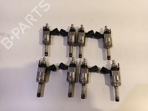 Used Injector FORD USA MUSTANG Coupe 5.0 V8 (450 hp) 16420980