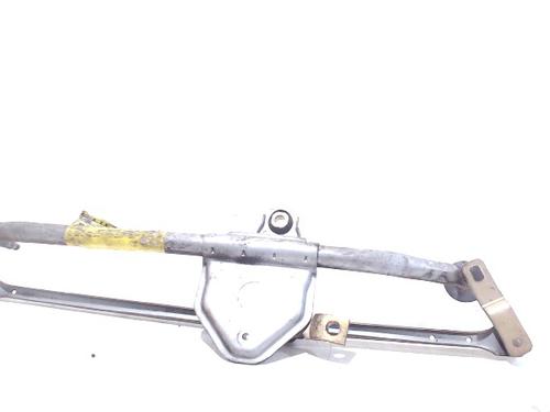 Used Front wipers mechanism RENAULT TRAFIC II Van (FL) 1.9 dCi 100 (FL0C) (101 hp) 1557609
