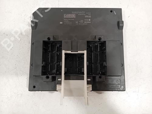 Module électronique VW GOLF VII (5G1, BQ1, BE1, BE2) 2.0 GTI (245 hp) 28494824