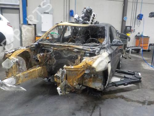 Used Parts BMW 5 Gran Turismo (F07) 520 d 1596983