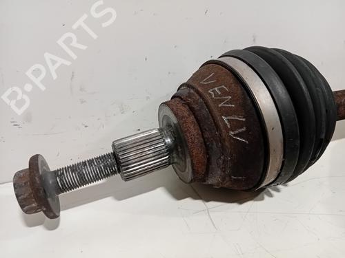 Left front driveshaft VW PASSAT B7 Variant (365) 1.4 TSI | BP38468441M38 - Image 2