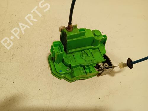 Rear right lock ALFA ROMEO GIULIETTA (940_) 1.6 JTDM (940FXD1A) | BP18950882C99 