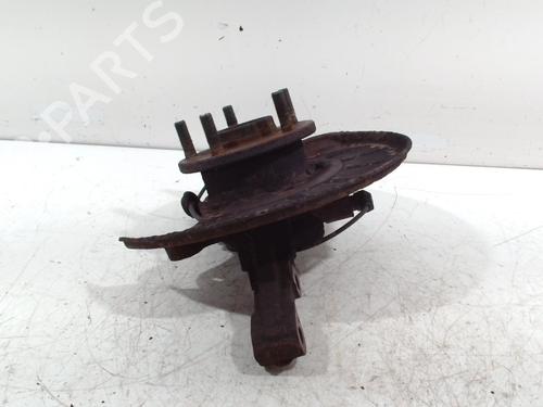 Right front steering knuckle LAND ROVER FREELANDER I (L314) 2.5 V6 4x4 | BP13207984M26 