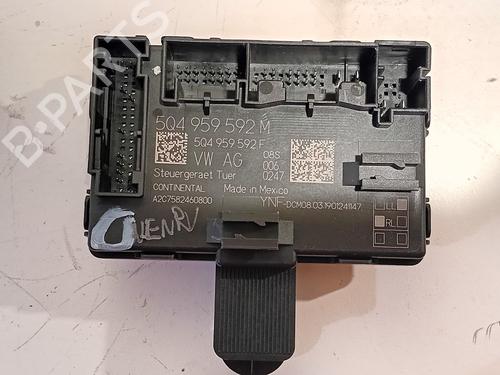 control-unit-vw-tiguan-allspace-bw2-bj2-2017-27391564 main image