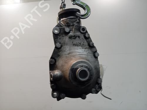 Differential, foran BMW X5 (E70) xDrive 30 d | BP26688034M23 