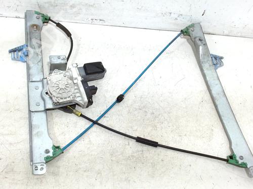 Rudehejsemekanisme ventre foran CITROËN C2 (JM_) 1.1 | BP9823159C22 