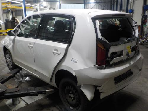 Switch VW UP! (121, 122, BL1, BL2, BL3, 123) 1.0 | BP22381380I30  - Image 7