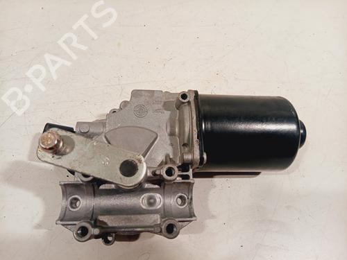 Used Front wiper motor Front wiper motor BMW 1 (F21) 114 i (102 hp) 40266417 40266417