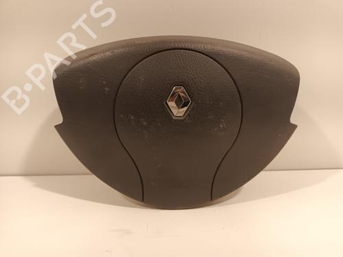 Airbag delantero izquierdo RENAULT TWINGO II (CN0_) 1.2 16V (CN04, CN0B) (75 hp) 15943569