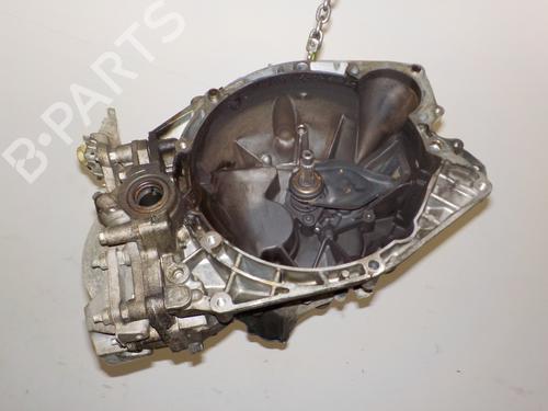Used Gearbox Gearbox 10670014 10670014