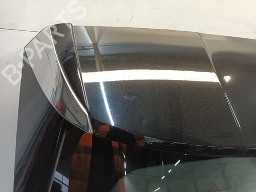 Tailgate PEUGEOT 3008 II SUV (MC_, MR_, MJ_, M4_) 1.5 BlueHDi 130 | BP29028692C6 