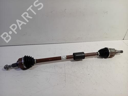 Used Right front driveshaft Right front driveshaft 29015686 29015686