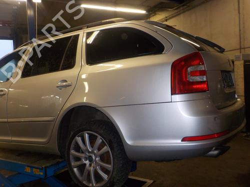 Switch SKODA OCTAVIA II Combi (1Z5) 2.0 TDI RS | BP34009267I30  - Image 6