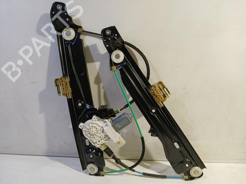 Used Front right window mechanism BMW 5 Touring (F11) 525 d xDrive (218 hp) 31264313