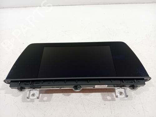 display-monitor-bmw-3-f30-f80-2011-2012-2013-2014-2015-2016-2017-2018-29028608 main image