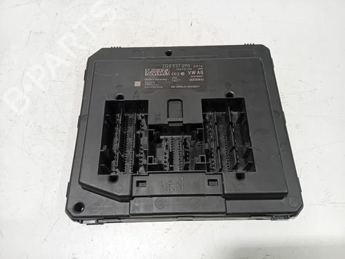 Used Control unit Control unit VW POLO VI (AW1, BZ1, AE1) 1.0 TSI (116 hp) 39883234 39883234
