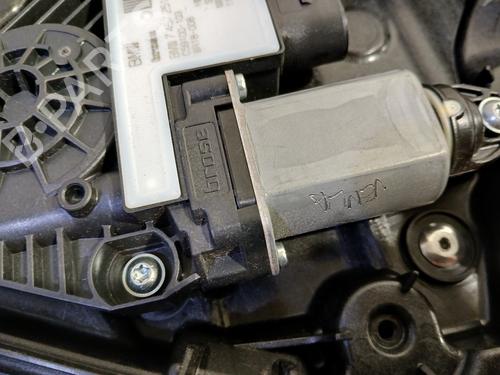 Rear left window mechanism BMW 5 Touring (G31) 530 i Mild-Hybrid | BP32284115C24 - Image 3