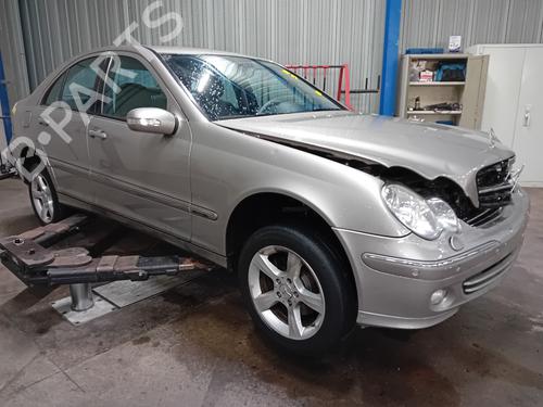 ABS pump MERCEDES-BENZ C-CLASS (W203) C 180 Kompressor (203.046) | BP30002304M43  - Image 6