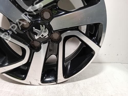 Fælk PEUGEOT 108 1.2 | BP35952573C45 - Image 4