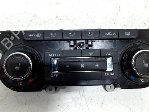 Climate control SKODA SUPERB II Estate (3T5) 1.8 TSI 4x4 3T0907044BJ