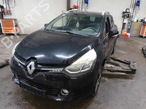 Brugte RENAULT CLIO IV Grandtour (KH_) 1.5 dCi 90 (KHN3, KHN4) 4770568