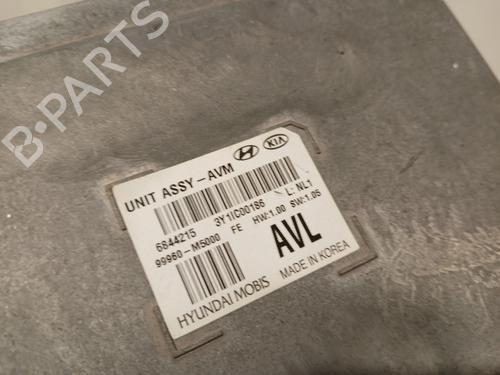 Control unit HYUNDAI NEXO (FE) FCEV | BP31294193M11 - Image 4