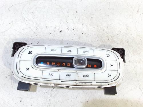 Used Climate control Climate control 7671057 7671057