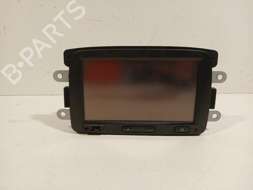 Display OPEL VIVARO B Van (X82) 1.6 CDTI (05) (125 hp) 30107951