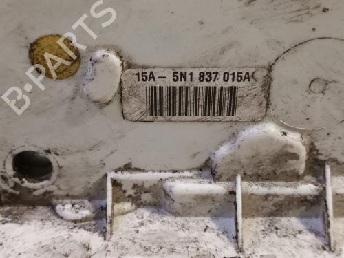 Front left lock SEAT IBIZA IV SC (6J1, 6P5) 1.4 | BP17369285C98 