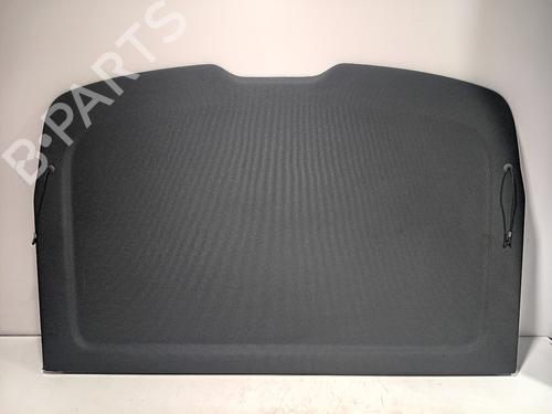 Used Rear parcel shelf Rear parcel shelf PORSCHE MACAN (95B) 3.0 S (340 hp) 40184914 40184914