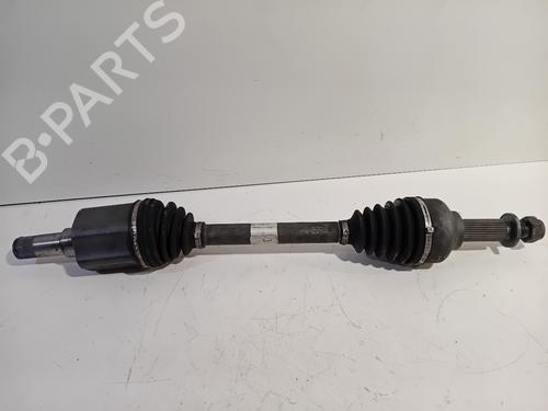 Used Left front driveshaft FORD TRANSIT V363 Van (FCD, FDD) 2.2 TDCi (125 hp) 24135881