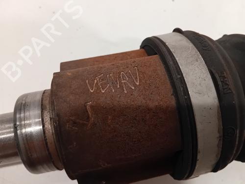 Right front driveshaft VW UP! (121, 122, BL1, BL2, BL3, 123) 1.0 | BP25547170M39 - Image 5