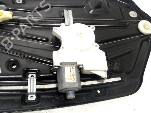 Rear left window mechanism OPEL ASTRA H TwinTop (A04) 1.6 (L67) | BP5229667C24 