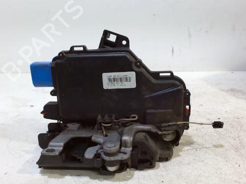 Used Front left lock Front left lock 13202813 13202813