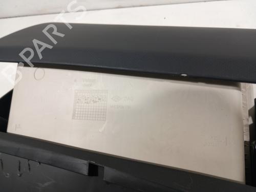 Glove box RENAULT CAPTUR I (J5_, H5_) 0.9 TCe 90 | BP37181145C95 - Image 4