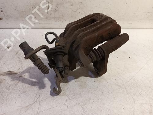 Right rear brake caliper SKODA YETI (5L) 1.2 TSI | BP15295798M106 