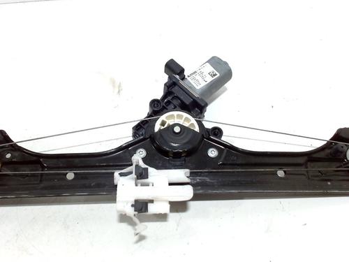 Front left window mechanism ABARTH 500C / 595C / 695C 1.4 (312.AXY1A, 312.AXY11) | BP13007934C22 - Image 2