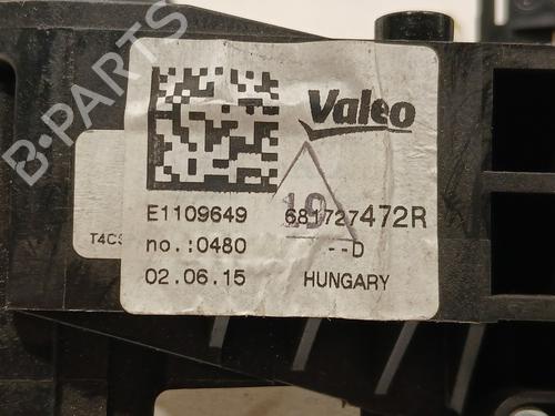 Steering column stalk DACIA SANDERO II 1.2 | BP25009669I23 - Image 7