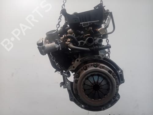 Motor Motor KIA PICANTO II (TA) 1.0 (69 hp) 34472871 34472871